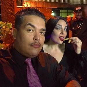 Meet your Posher, Gabe